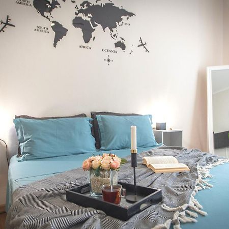 La Crosetta Apartment Turin Bagian luar foto