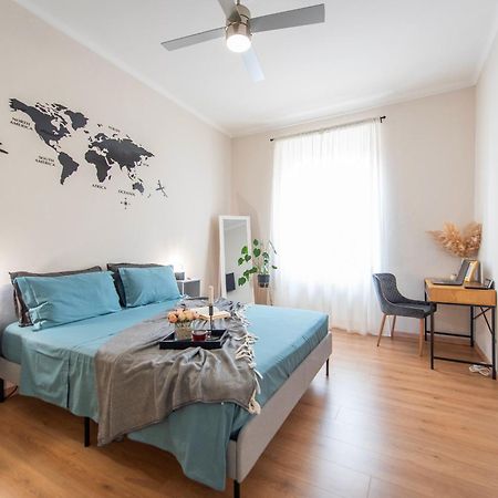 La Crosetta Apartment Turin Bagian luar foto