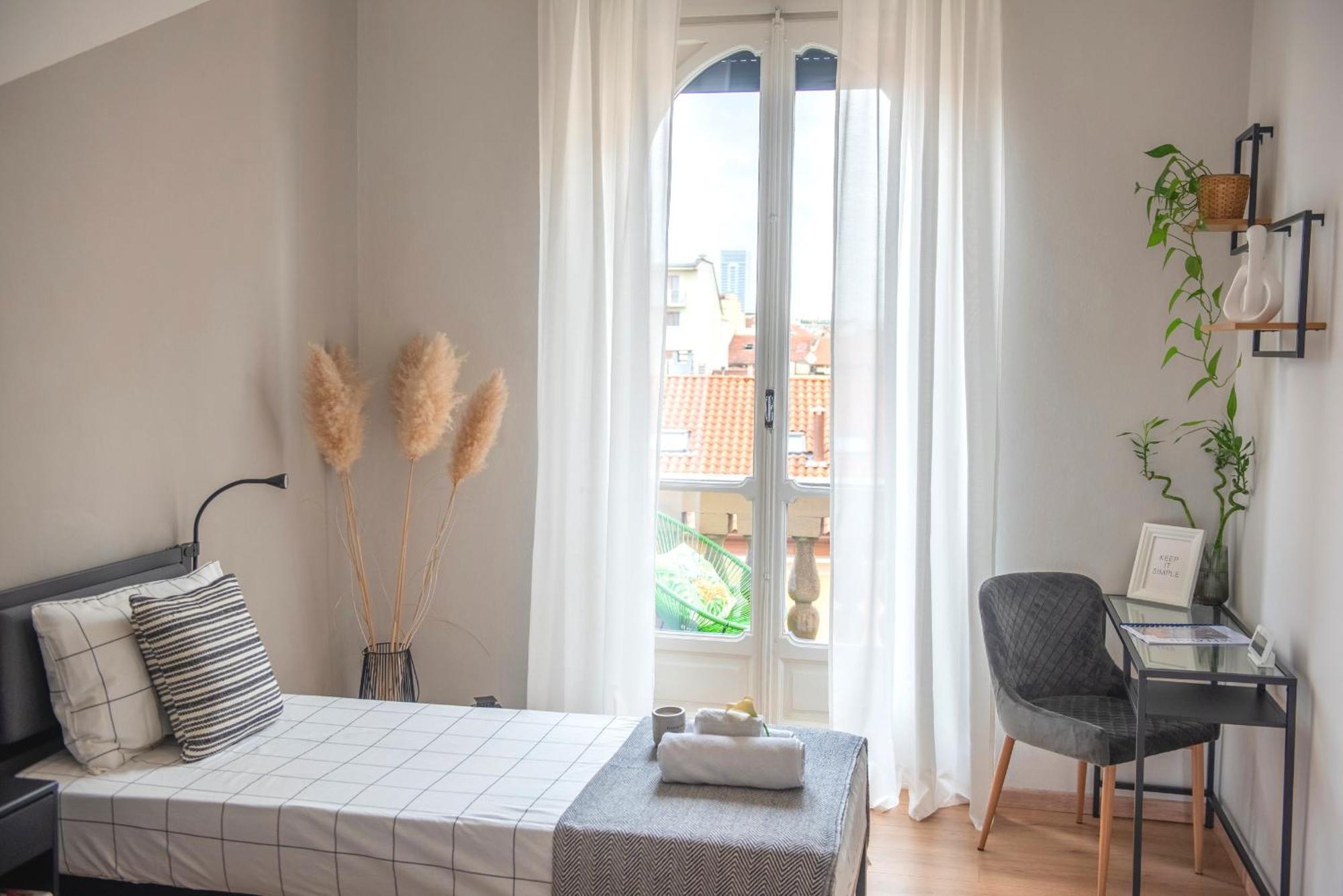 La Crosetta Apartment Turin Bagian luar foto