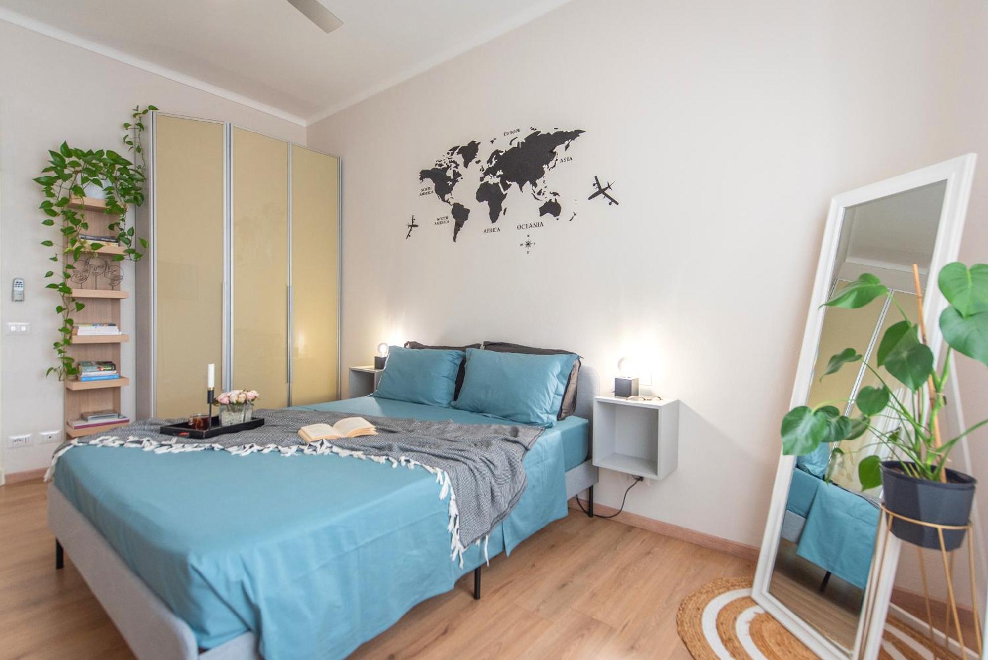 La Crosetta Apartment Turin Bagian luar foto