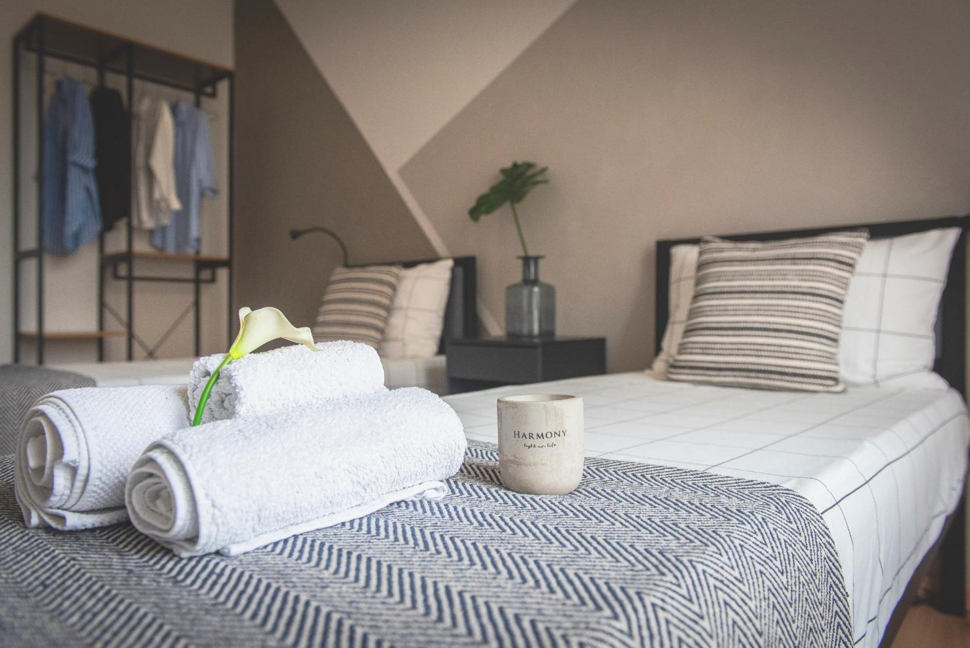 La Crosetta Apartment Turin Bagian luar foto
